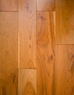 Solid Cherry Hardwood Flooring