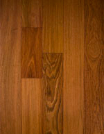 Solid Jatoba Hardwood Flooring