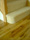 Hardwood flooring in hallway - Solid oak flooring in Edinburgh